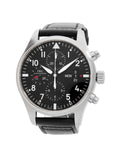 IWC Chronographe Pilote IW377701 | BBA-WATCH.COM