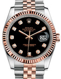 ROLEX Datejust 36 116231 | BBA-WATCH