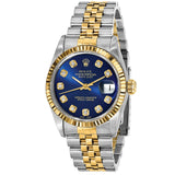 ROLEX Lady-Datejust 26 69173 | BBA-WATCH