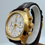 TAG Heuer Monza 18K Rose Gold Chronograph Limited Edition CR514A