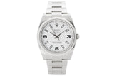 ROLEX Oyster Perpetual Date 34 124200 | BBA-WATCH