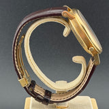 BREGUET Classique "The Awakening of the Tsar" 5707BA 18ct Yellow Gold
