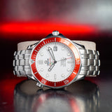 Omega Collection Olympic Vancouver 2010 Limited Edition 212.30.41.20.04.001