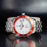 Omega Collection Olympic Vancouver 2010 Limited Edition 212.30.41.20.04.001