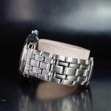 Omega Collection Olympic Vancouver 2010 Limited Edition 212.30.41.20.04.001