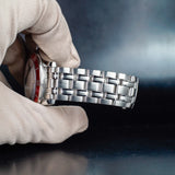 Omega Collection Olympic Vancouver 2010 Limited Edition 212.30.41.20.04.001