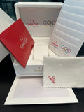 Omega Collection Olympic Vancouver 2010 Limited Edition 212.30.41.20.04.001