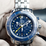 Omega Seamaster Diver 300 212.30.44.52.03.001