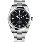 ROLEX Explorer 39 214270 | BBA-WATCH