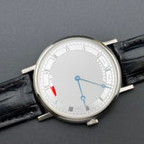 BREGUET Classique 5157BB 18ct Or Blanc