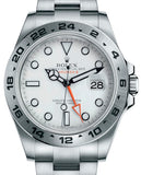 ROLEX Explorer II 216570 | BBA-WATCH