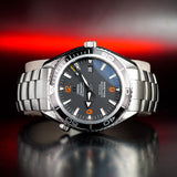 Omega Seamaster 2200.5100