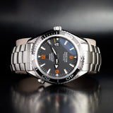 Omega Seamaster 2200.5100