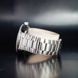 Omega Seamaster 2200.5100