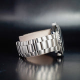 Omega Seamaster 2200.5100