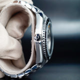 Omega Seamaster 2200.5100