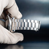 Omega Seamaster 2200.5100