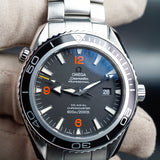 Omega Seamaster 2200.5100