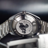 Omega Seamaster 2200.5100