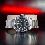 Omega Seamaster 2252.5000