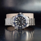 Omega Seamaster 2252.5000