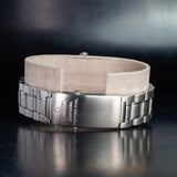 Omega Seamaster 2252.5000