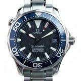 Omega Seamaster 2252.5000 | BBA-WATCH.COM