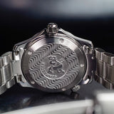 Omega Seamaster 2252.5000