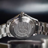 Omega Seamaster 2234.5000