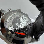 IWC Pilot The Little Prince Chronograph IW377706 Blue