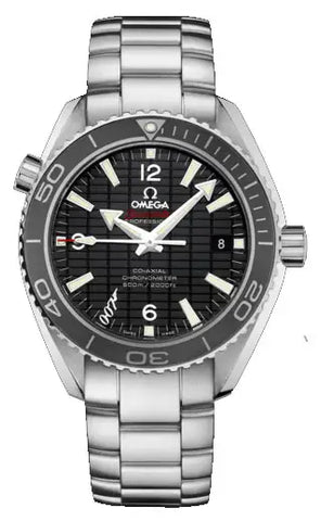 Omega Seamaster Planet Ocean 600m Skyfall 007 Limited Edition 232.30.42.21.01.004 | BBA-WATCH.COM