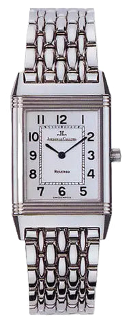 JAEGER LECOULTRE Reverso Classique Q2508110 | BBA-WATCH.COM