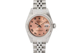 ROLEX Lady-Datejust 26 79174 | BBA-WATCH
