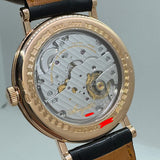 BREGUET Classique 5277BR 18K Rose Gold