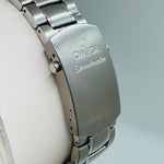 OMEGA Speedmaster Date Automatic 32128000 Full-Set
