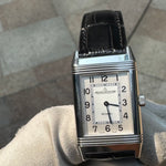 JAEGER LECOULTRE Reverso Grande Taille Q3858520 Full-Set