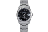 ROLEX Datejust 31 78274 | BBA-WATCH
