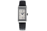 JAEGER LECOULTRE Grande Reverso Lady Ultra Thin avec Personnalisation aux Diamants Naturels Q3208421 | BBA-WATCH.COM