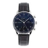 IWC Chronograph Portugais IW371438 | BBA-WATCH.COM