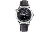 JAEGER LECOULTRE Master en Géographie Q1428470 | BBA-WATCH.COM