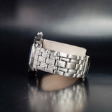 Omega Seamaster 007 James Bond 40th Anniversary Limited Edition 2537.8000