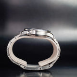 Omega Seamaster 007 James Bond 40th Anniversary Limited Edition 2537.8000