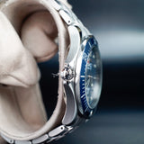 Omega Seamaster 007 James Bond 40th Anniversary Limited Edition 2537.8000