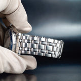 Omega Seamaster 007 James Bond 40th Anniversary Limited Edition 2537.8000