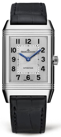 JAEGER LECOULTRE Reverso Classic Medium Automatic Q2538420 | BBA-WATCH.COM
