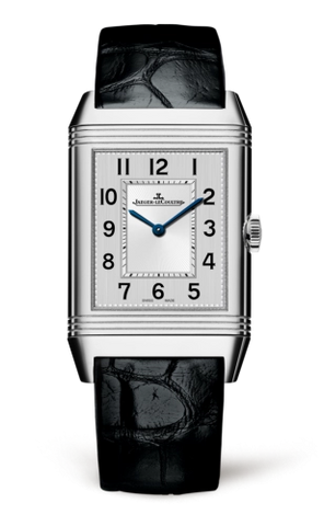 JAEGER LECOULTRE Reverso Classic Medium Thin Q2548520 | BBA-WATCH.COM
