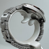 ROLEX Submariner 5512 Ghost Bezel