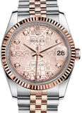 ROLEX Datejust 36 116231 | BBA-WATCH