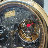 BOVET Amadeo Fleurier Grand Complications 7-Day Tourbillon "Piece Unique"