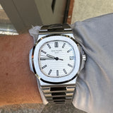 PATEK PHILIPPE Nautilus 5711